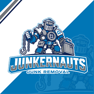 Logo Design by VantaBureau for Junkernauts | Design: #37546805