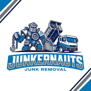 Logo Design by VantaBureau for Junkernauts | Design: #37546820