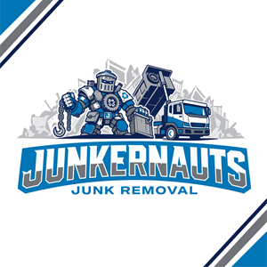 Logo Design by VantaBureau for Junkernauts | Design: #37548314
