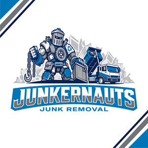 Logo Design by VantaBureau for Junkernauts | Design: #37549704