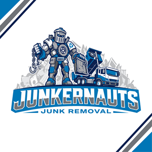 Logo Design by VantaBureau for Junkernauts | Design: #37551456
