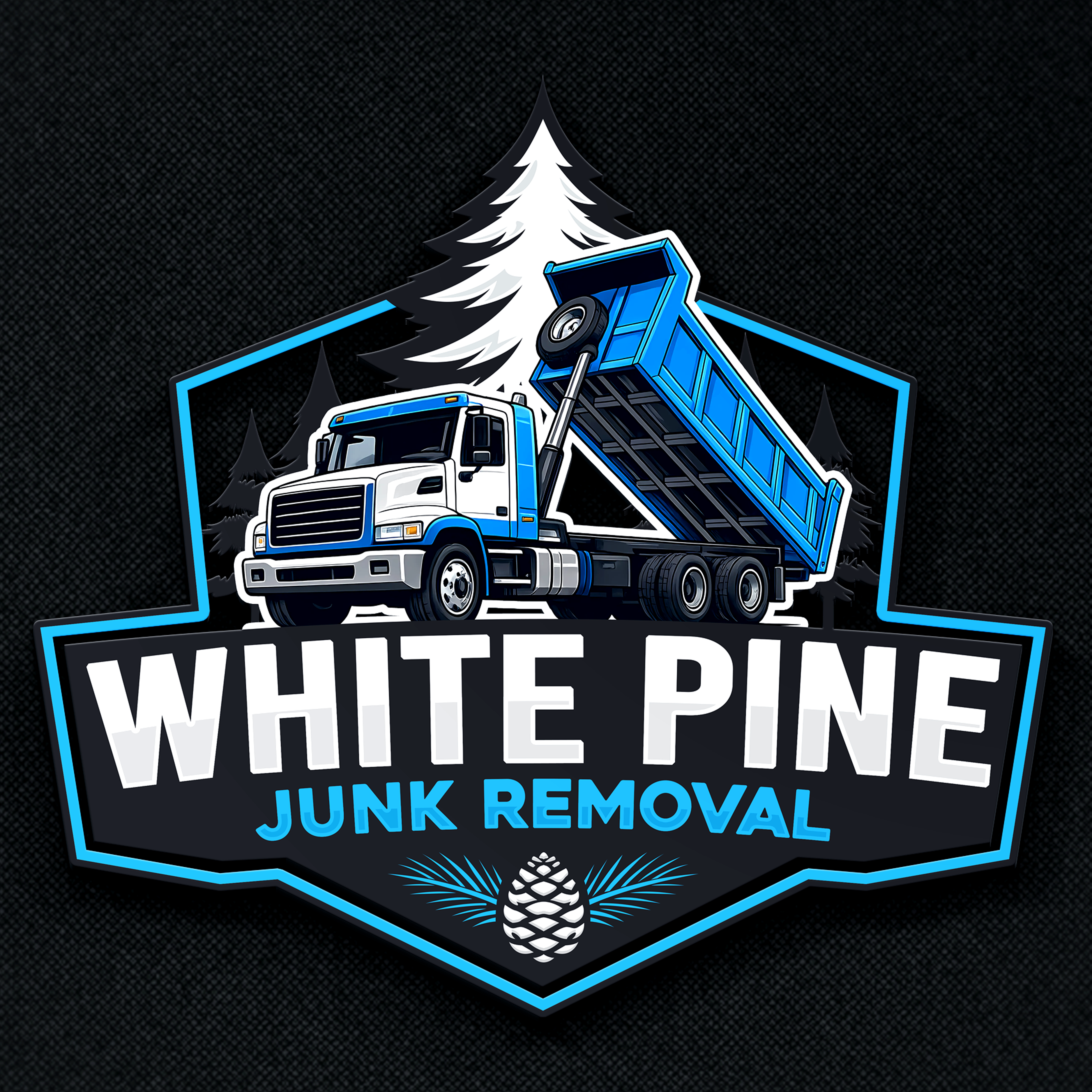 Logo Design by DOCSIGN for Junkernauts | Design #37539615