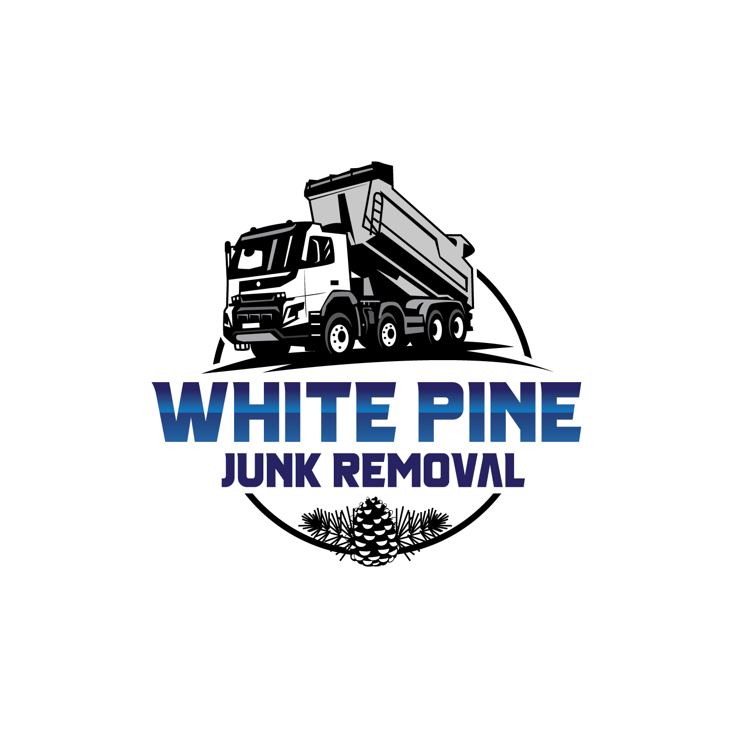 Logo Design by geni for Junkernauts | Design #37541491