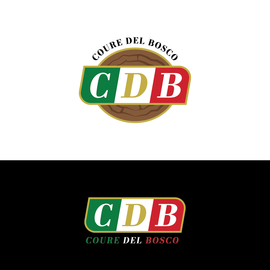 Logo Design by Jerwin Intac for this project | Design #37544306