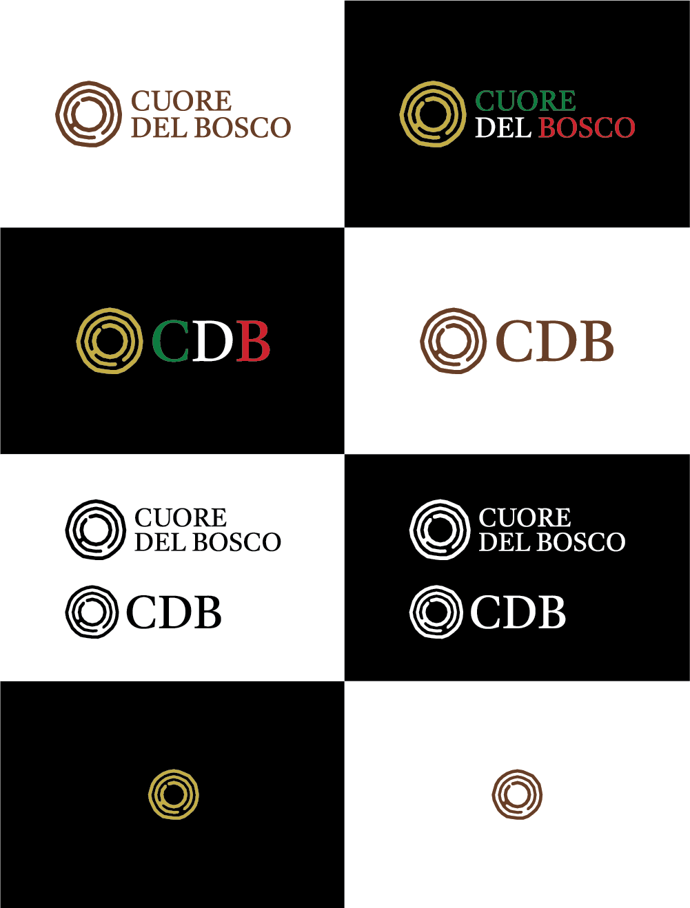 Logo Design by Jerwin Intac for this project | Design #37557776