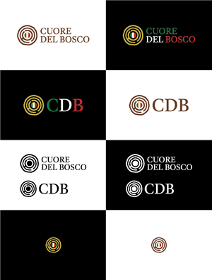 Logo Design by Jerwin Intac for this project | Design: #37557777