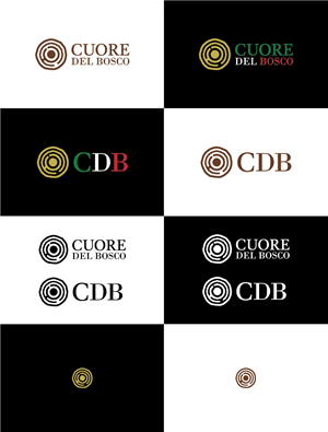 Logo Design by Jerwin Intac for this project | Design: #37557820