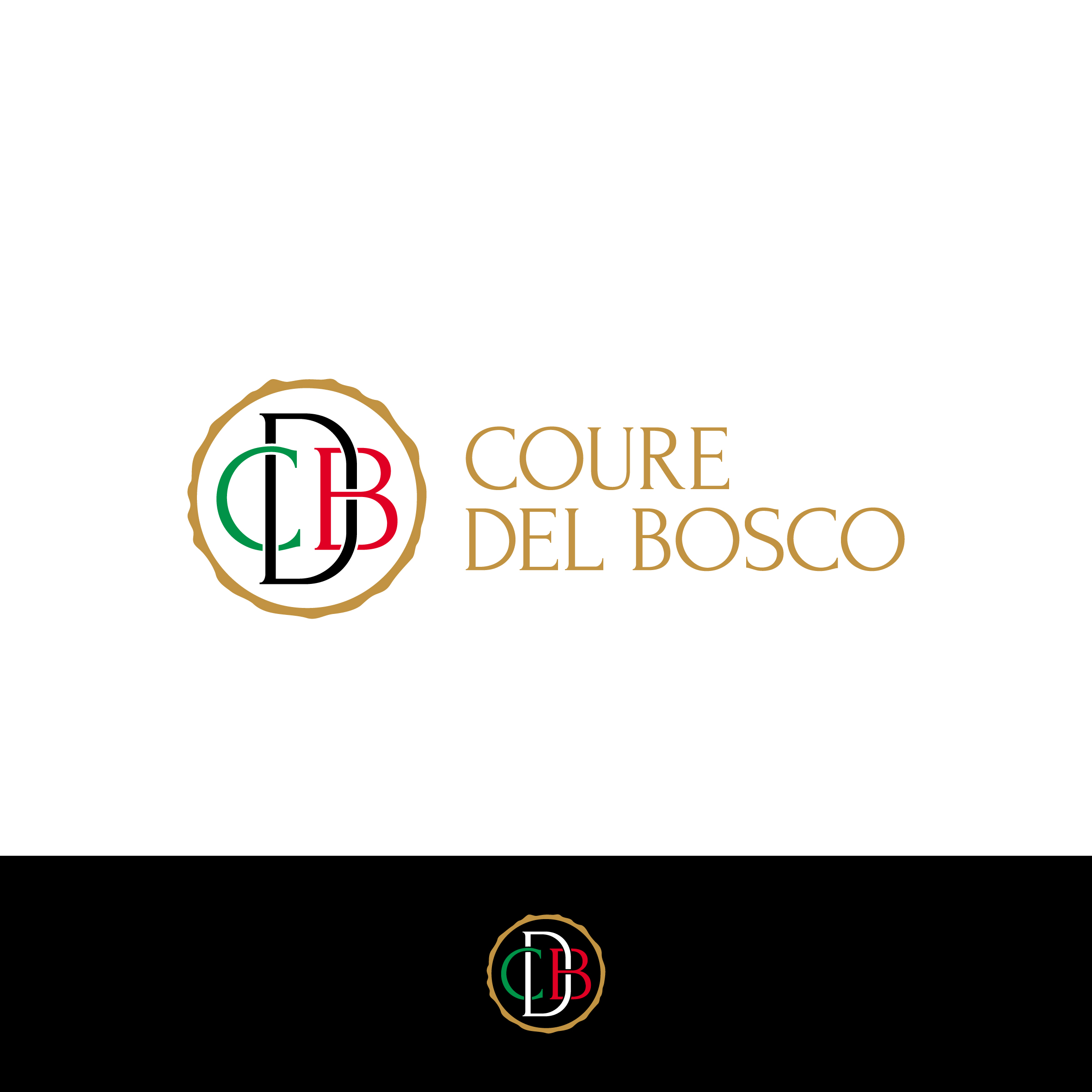 Logo Design by Aljune Castro Designs for this project | Design #37545632