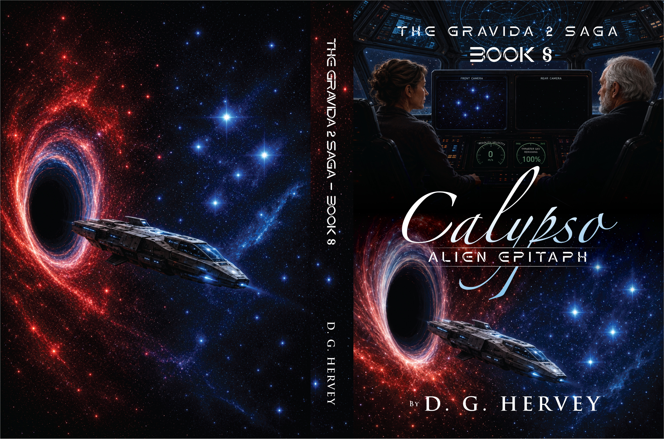 Book Cover Design by ally designs for this project | Design #37565651