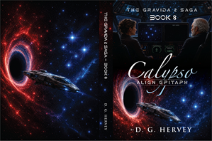 Book Cover Design by ally designs