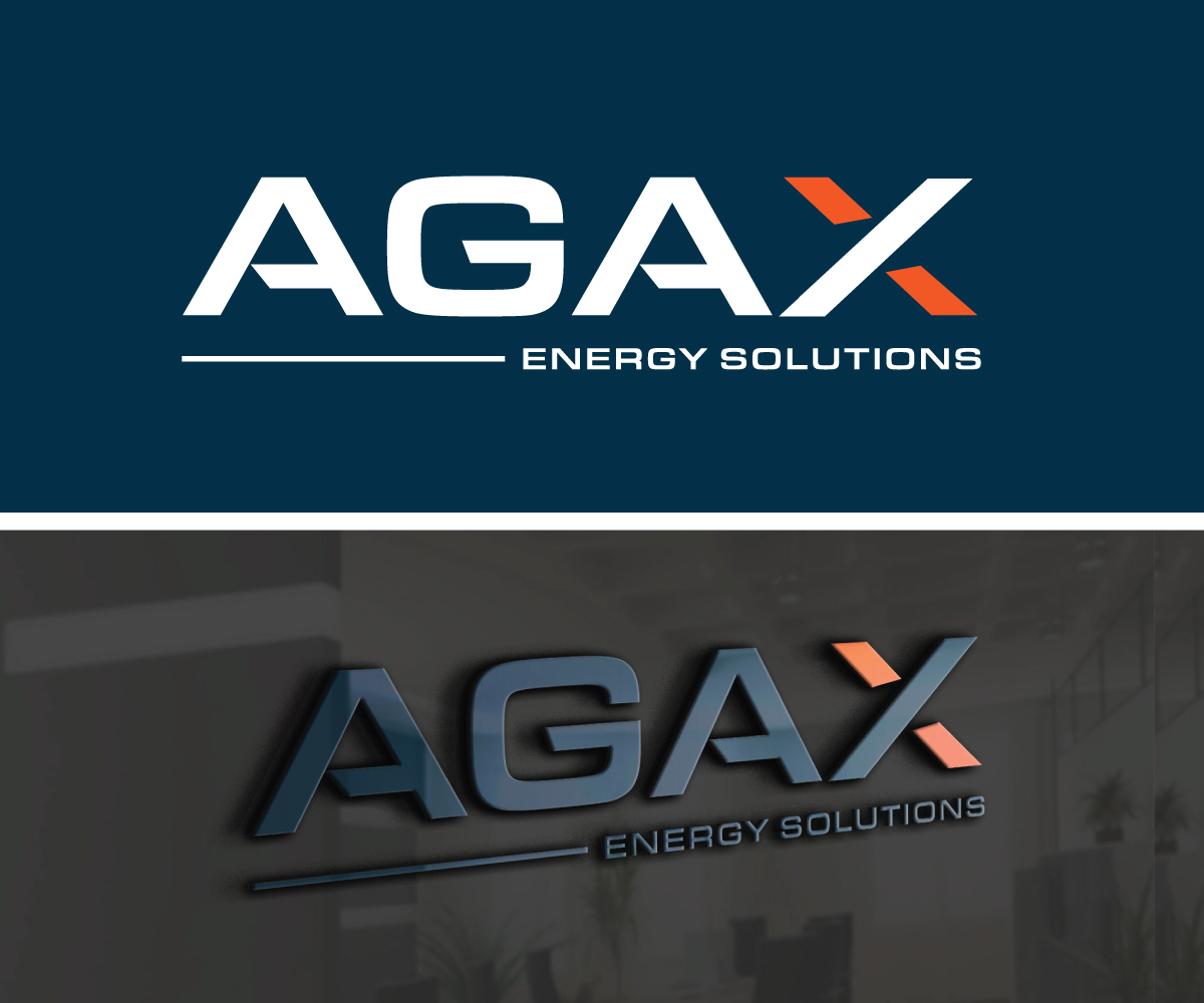 Logo Design by Adi Graphics for this project | Design #37537625