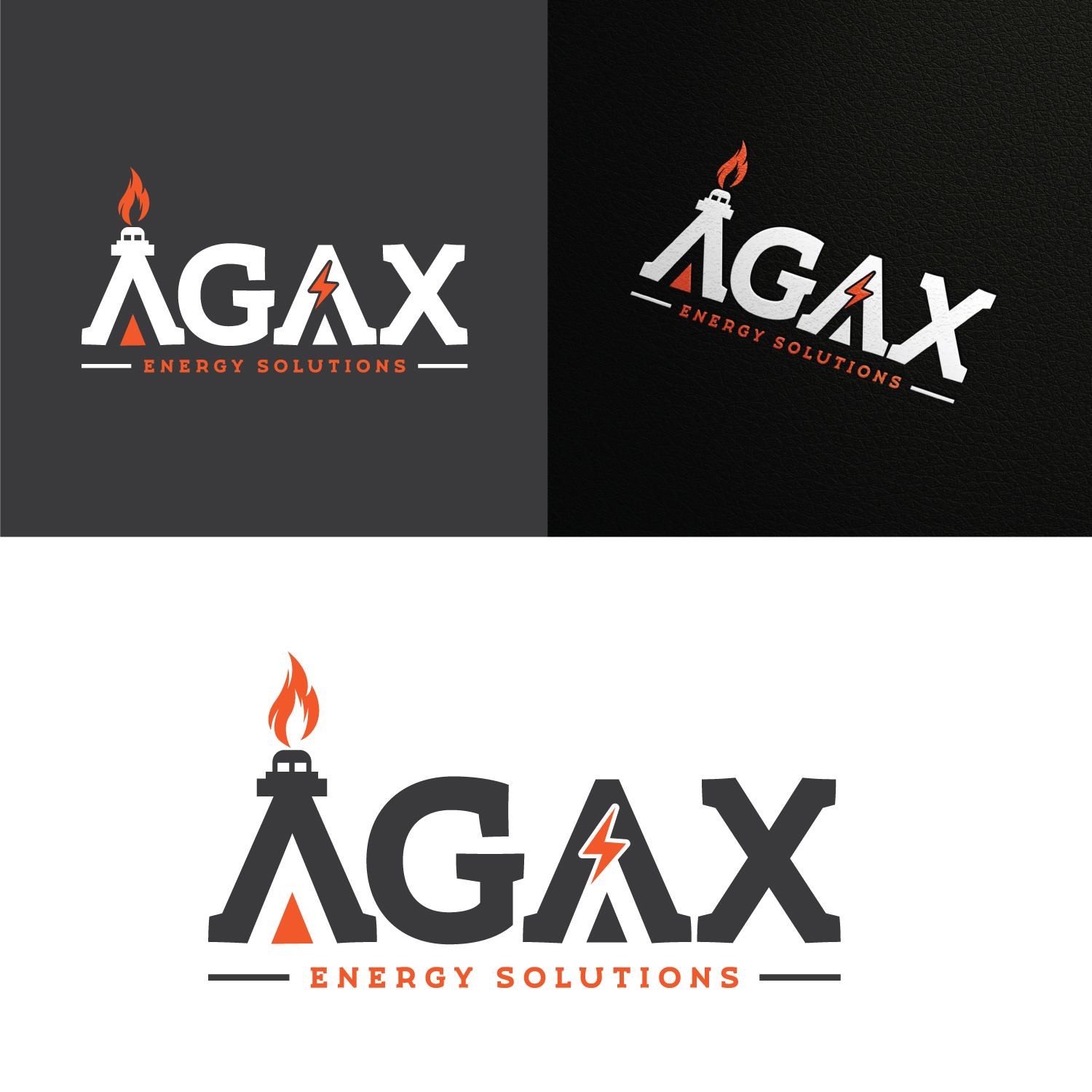 Logo Design by StromDesignHub for this project | Design #37539421
