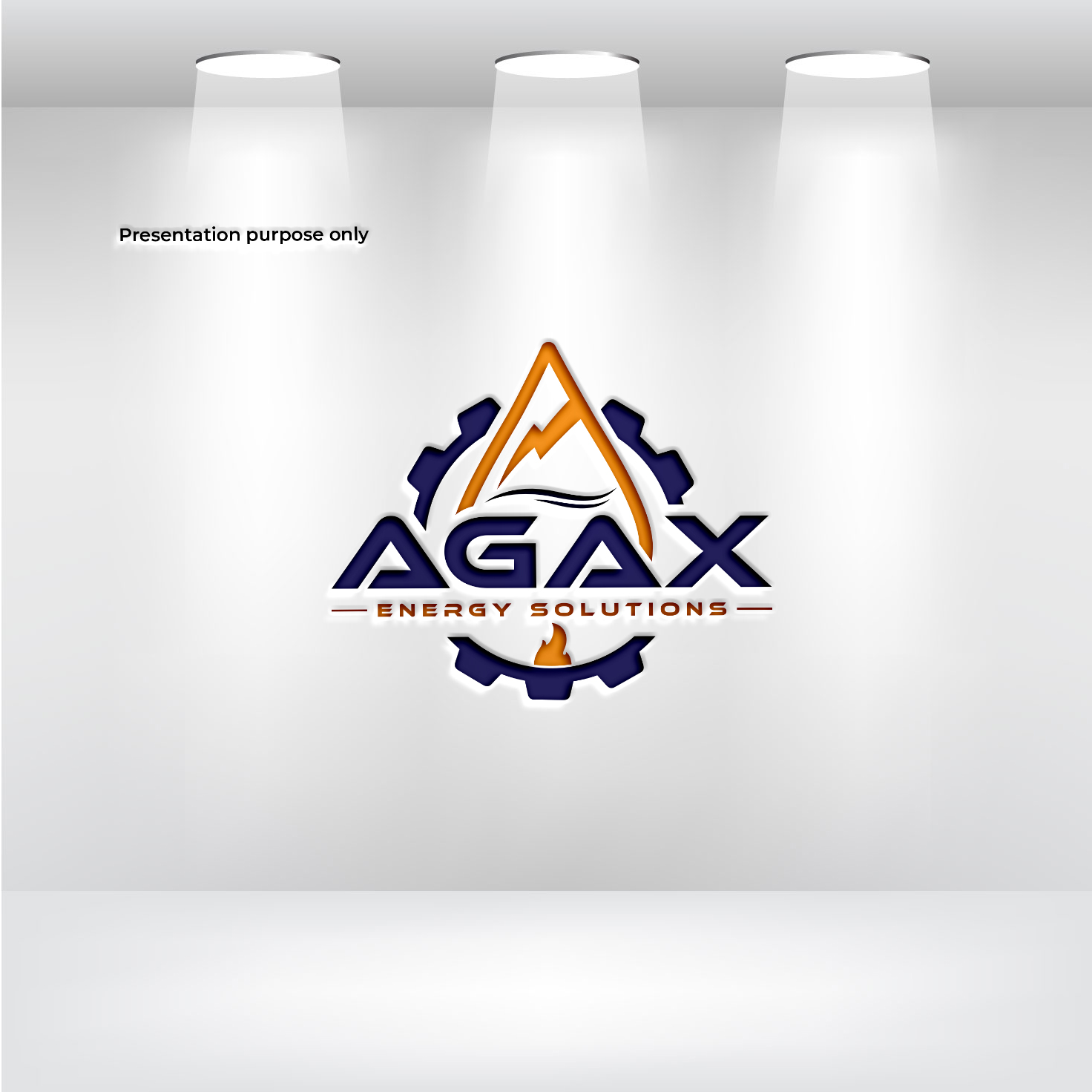 Logo Design by RS_Design for this project | Design #37538255