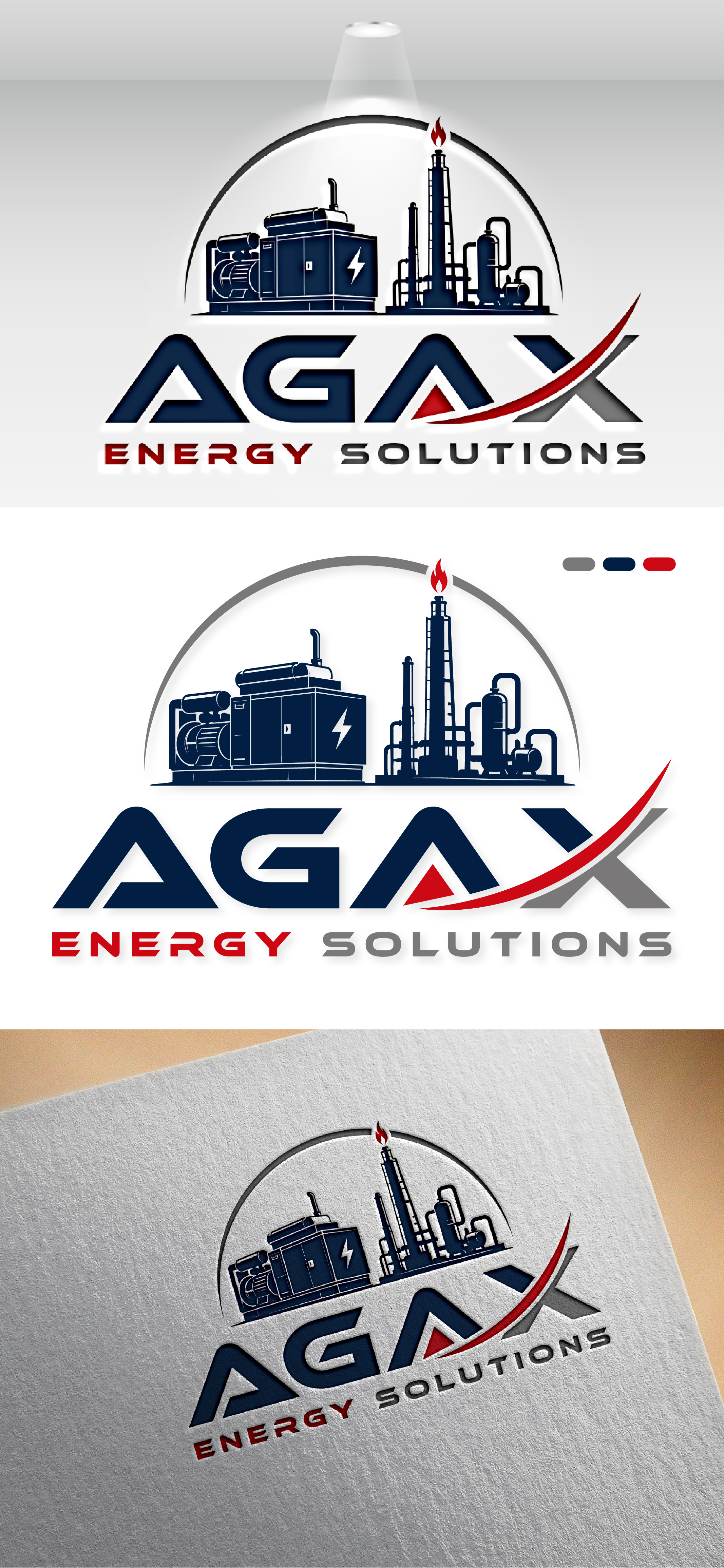 Design de Logo par Creative Vect Art pour ce projet | Design #37536715