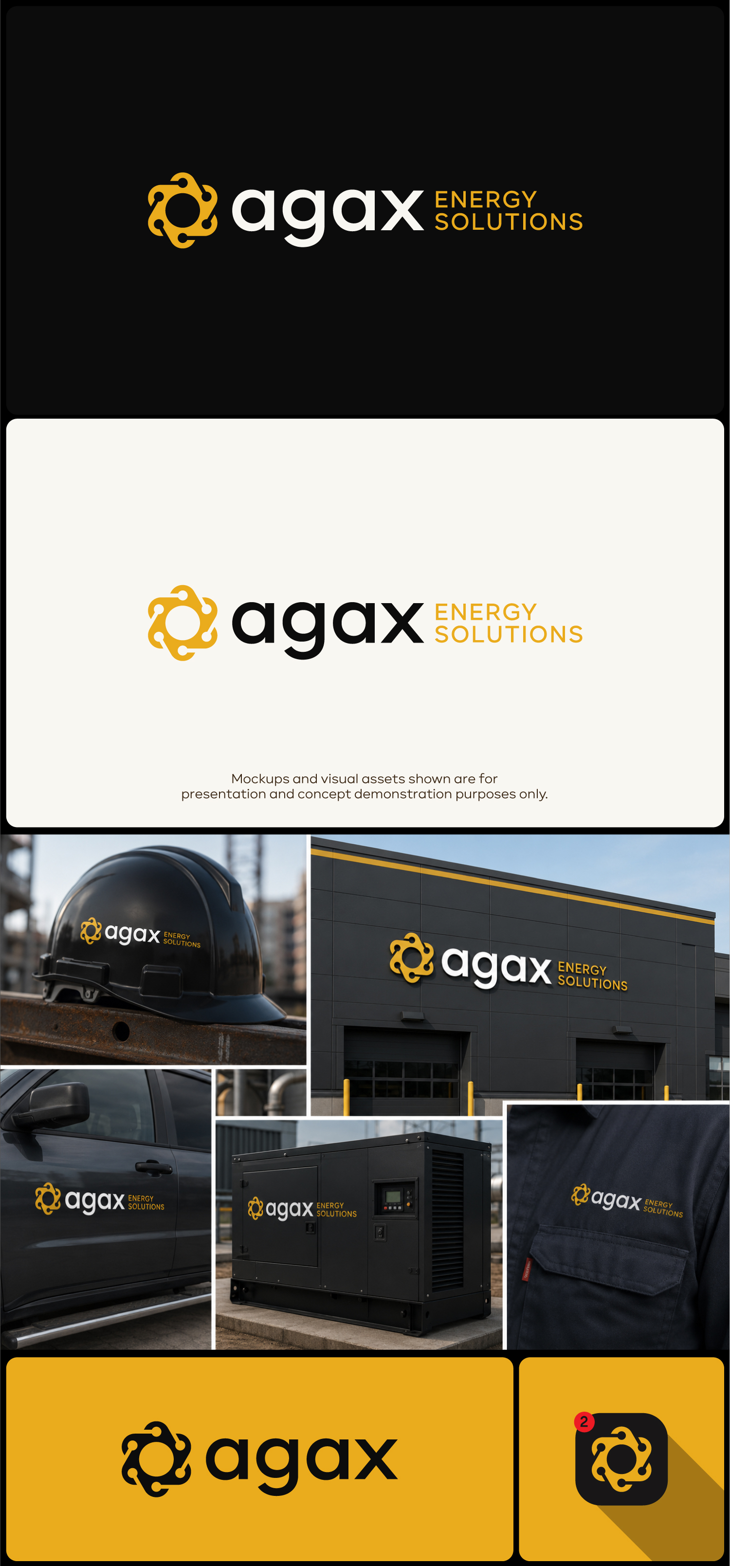 Logo Design by ZULLU for this project | Design #37557360