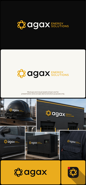 Logo Design by ZULLU for this project | Design: #37557360
