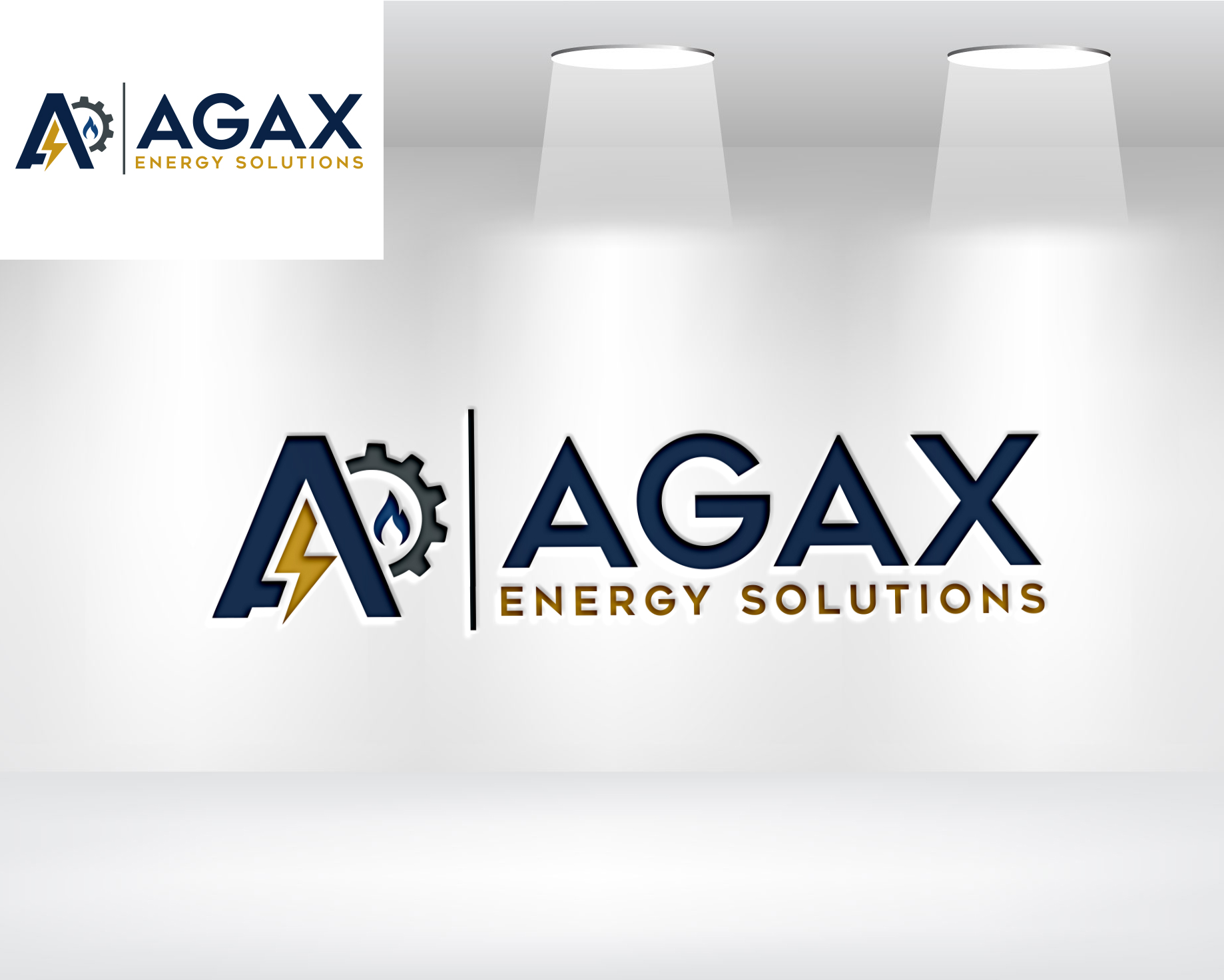 Design de Logo par dubel ko pour ce projet | Design #37537678
