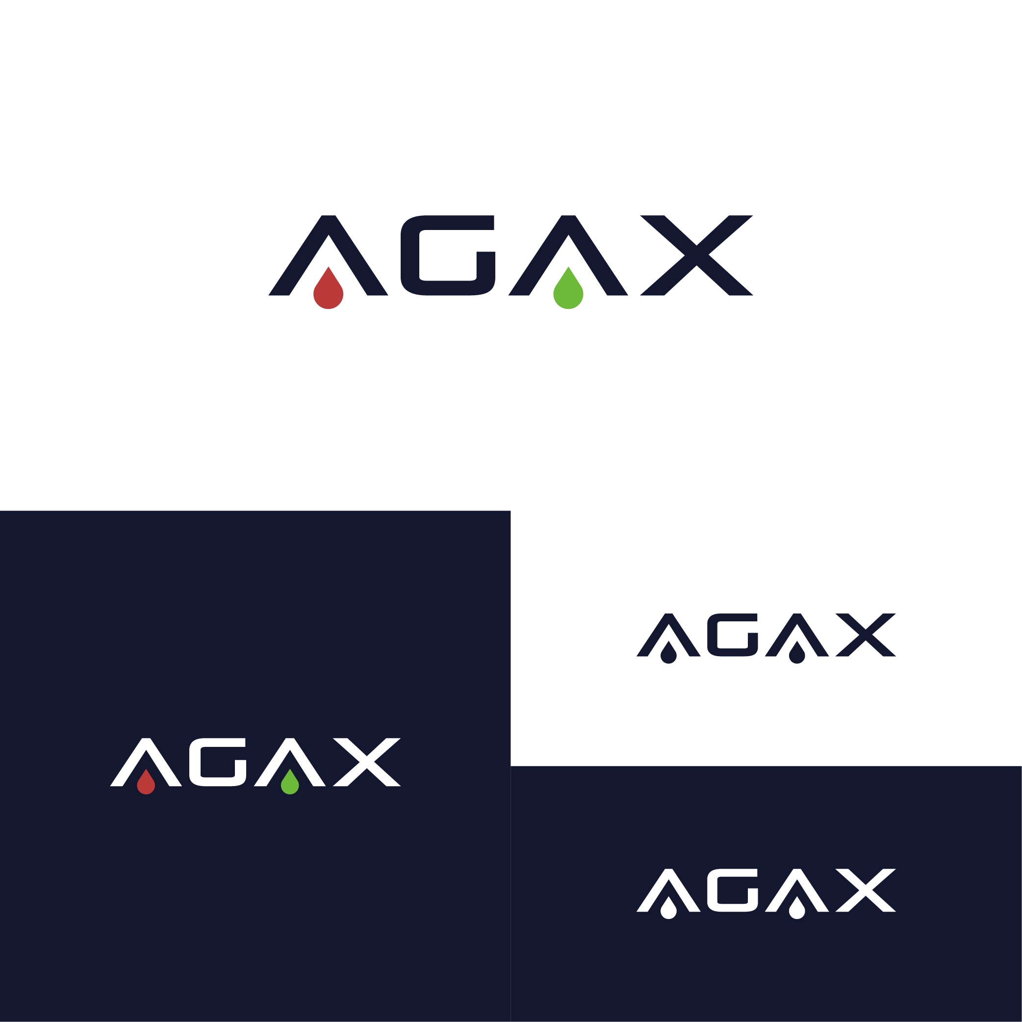 Logo Design by Choiresia.id for this project | Design #37536355