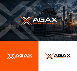 Logo Design by ndra for this project | Design: #37537098
