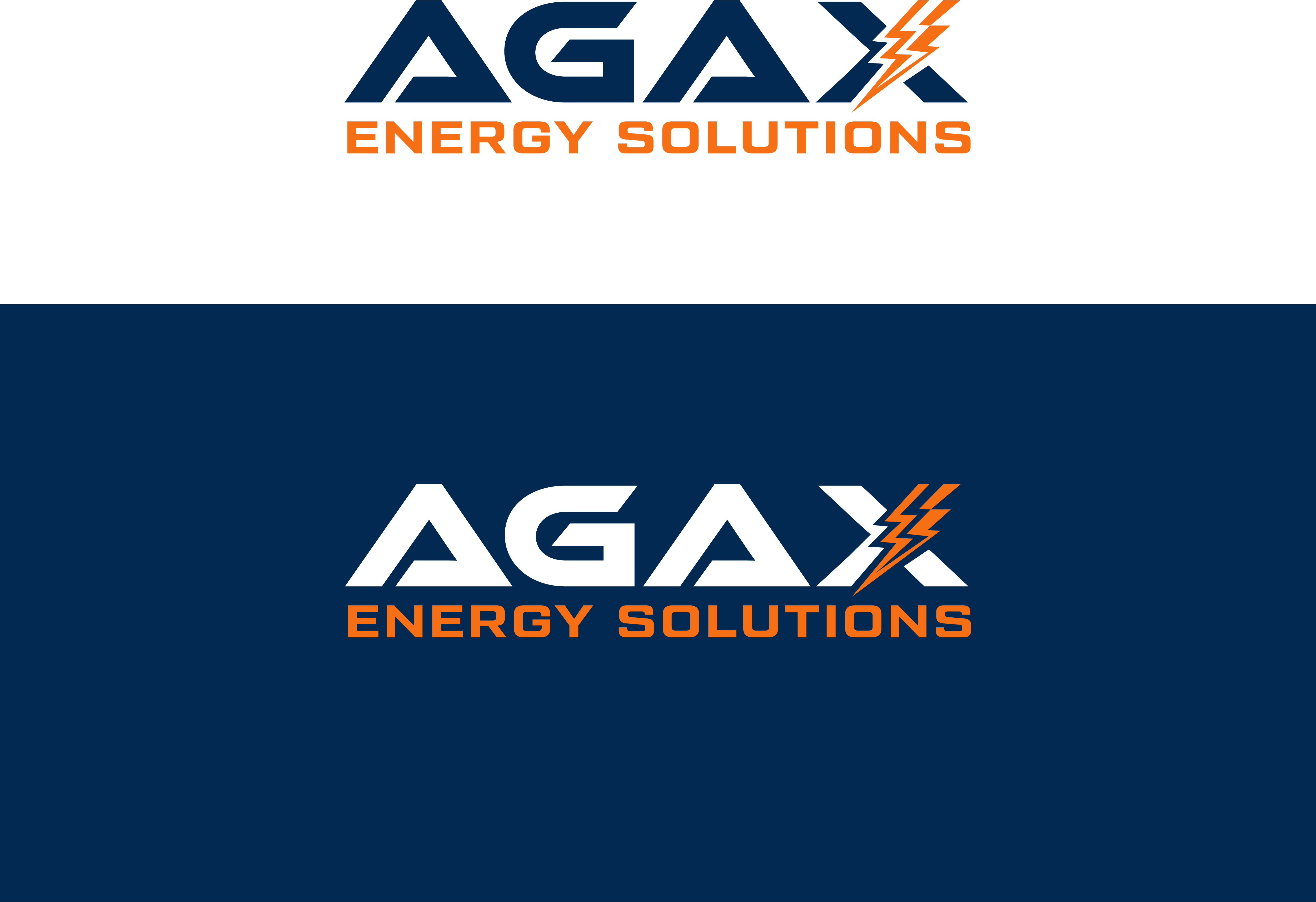 Logo Design by Graphixpointt for this project | Design #37537057