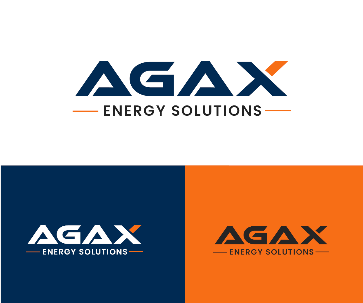 Logo Design by Graphixpointt for this project | Design #37537076