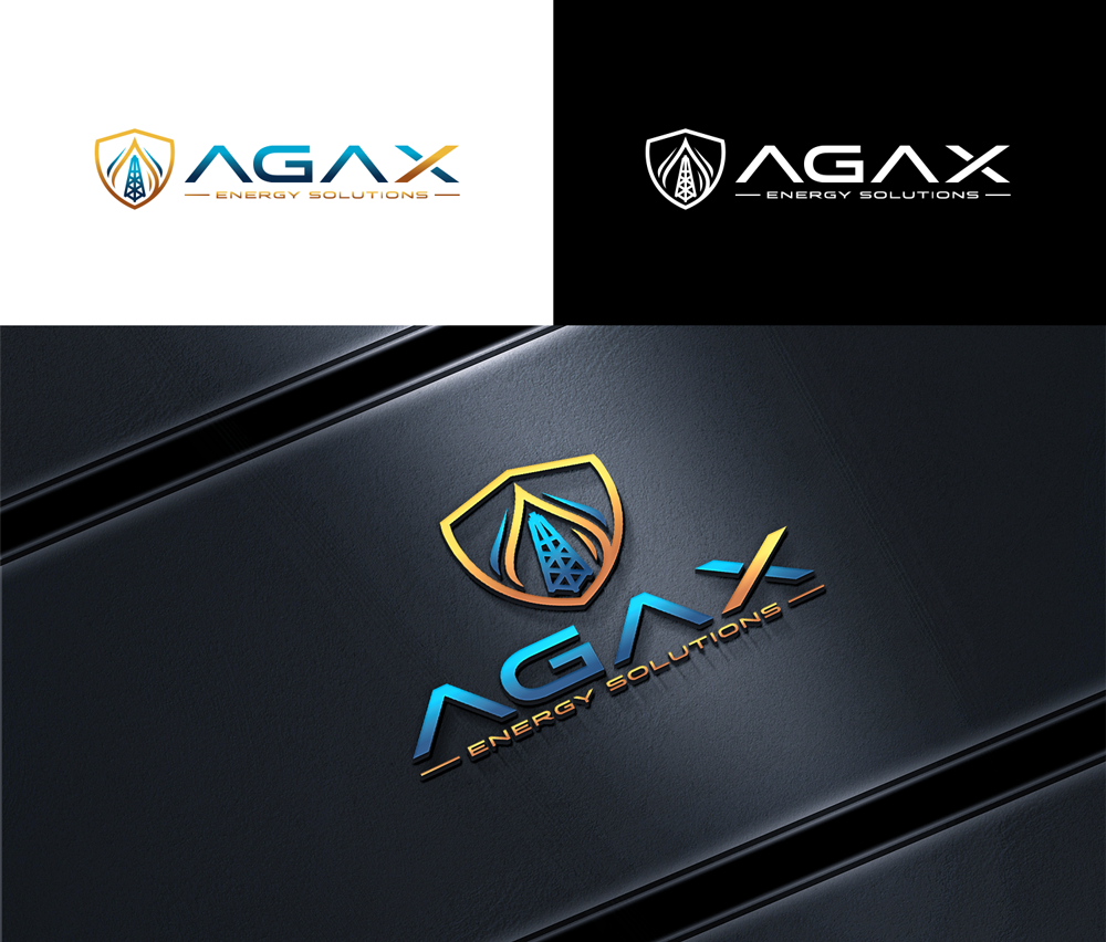 Logo Design by RA-bica for this project | Design #37537315