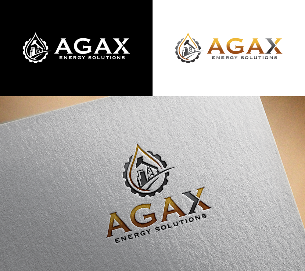 Logo Design by RA-bica for this project | Design #37537316