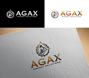 Logo Design by RA-bica for this project | Design: #37537316