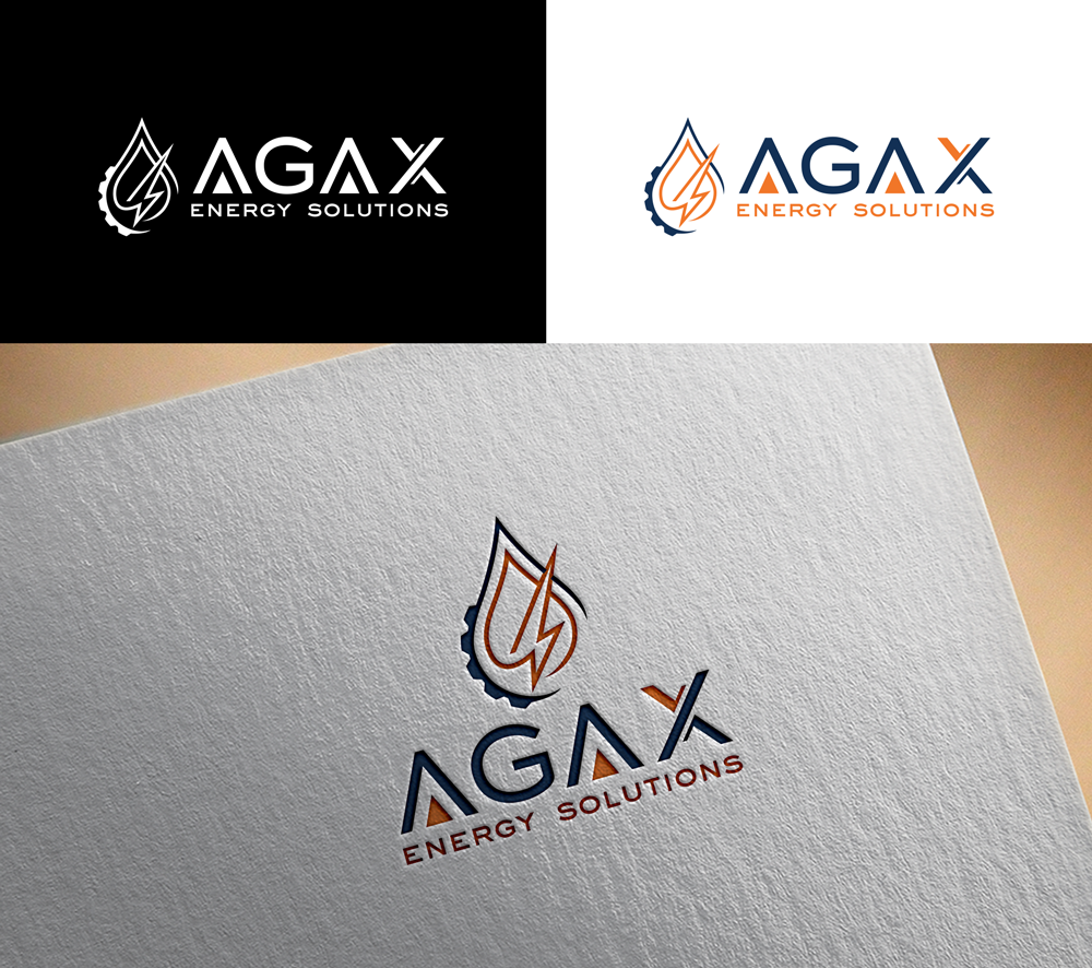 Logo Design by RA-bica for this project | Design #37537317