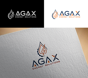 Logo Design by RA-bica for this project | Design: #37537317