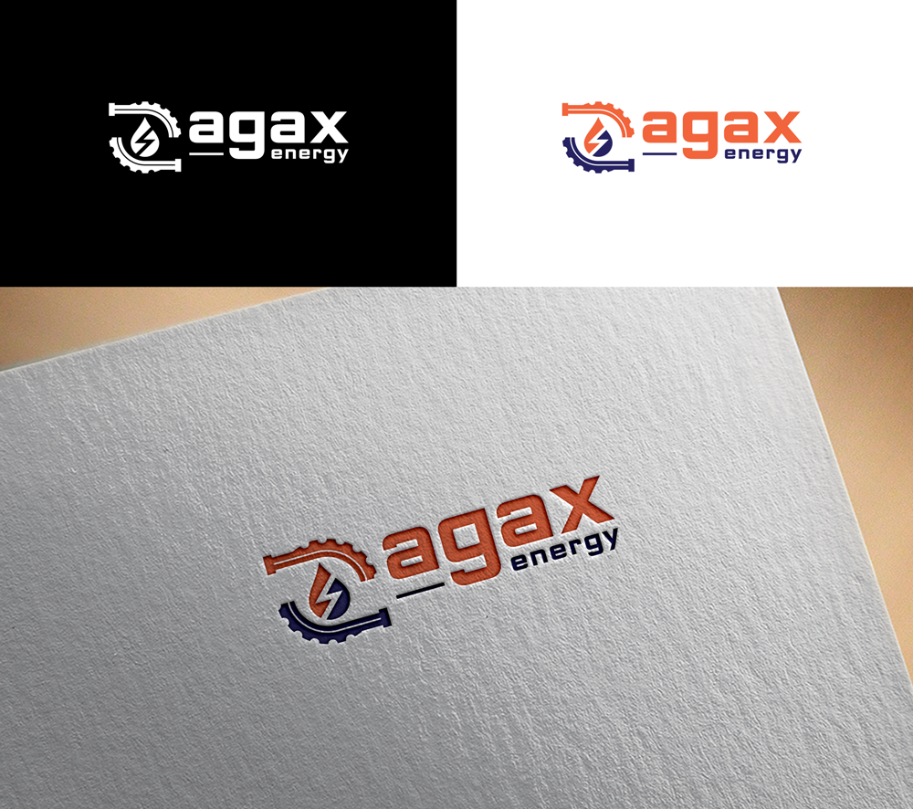 Logo Design by RA-bica for this project | Design #37537318