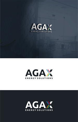 Logo Design by Tiono for this project | Design: #37536308