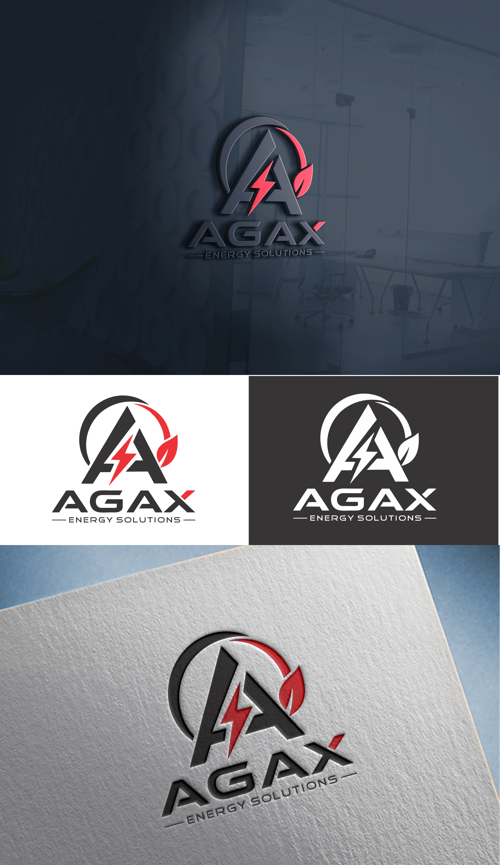 Logo Design by jk_studio for this project | Design #37538324