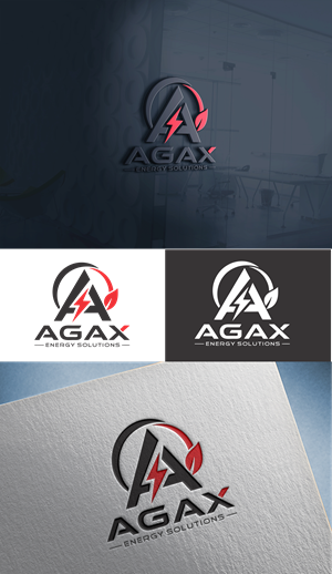Design de Logo par jk_studio pour ce projet | Design : #37538324