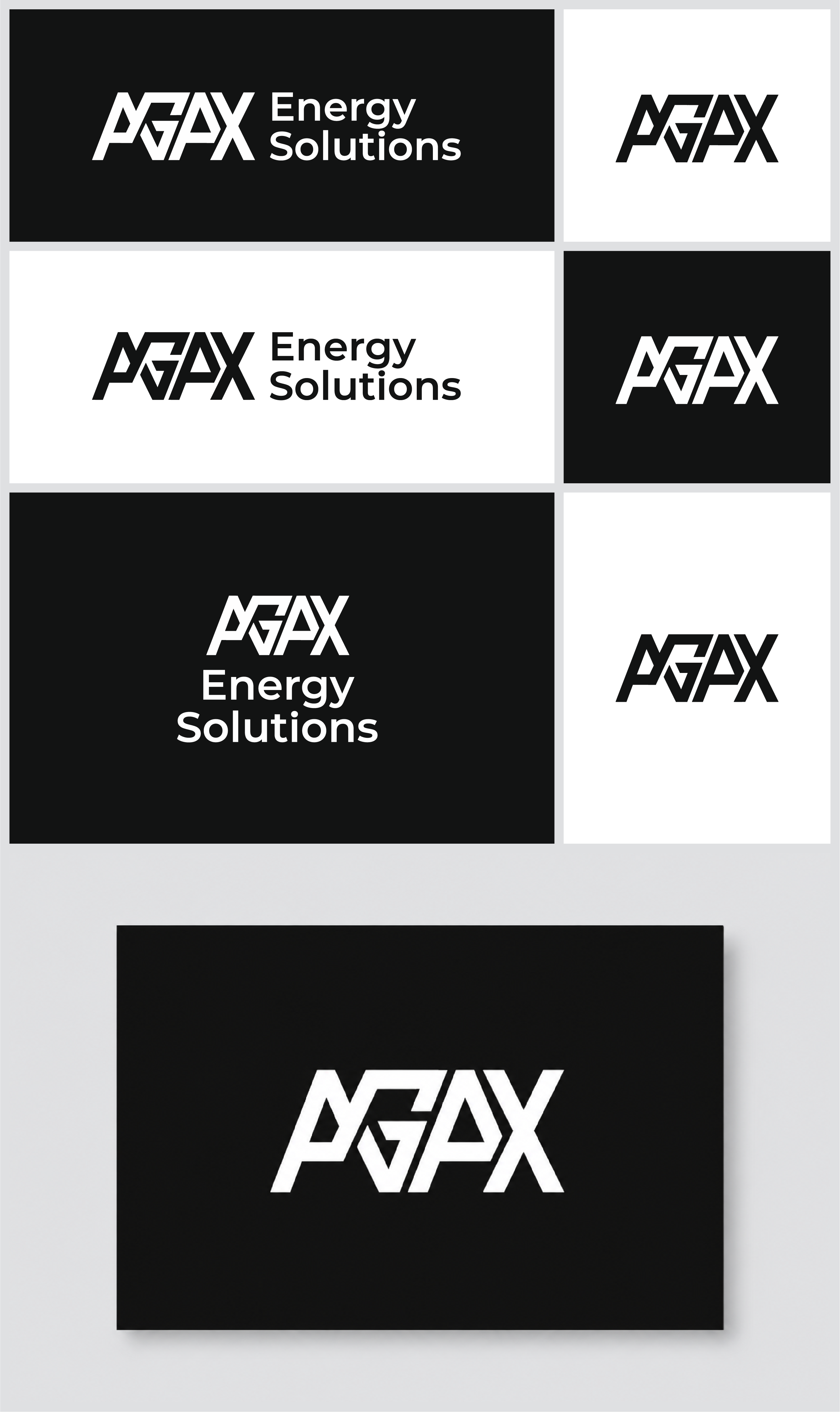 Logo Design by Ha.Connick for this project | Design #37538901