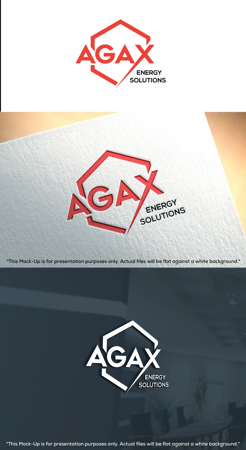 Logo Design by RaKu 2 for this project | Design #37543847