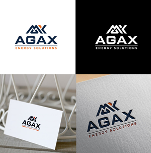 Logo Design by Jonshonkal for this project | Design: #37539171