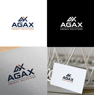 Logo Design by Jonshonkal for this project | Design: #37539172