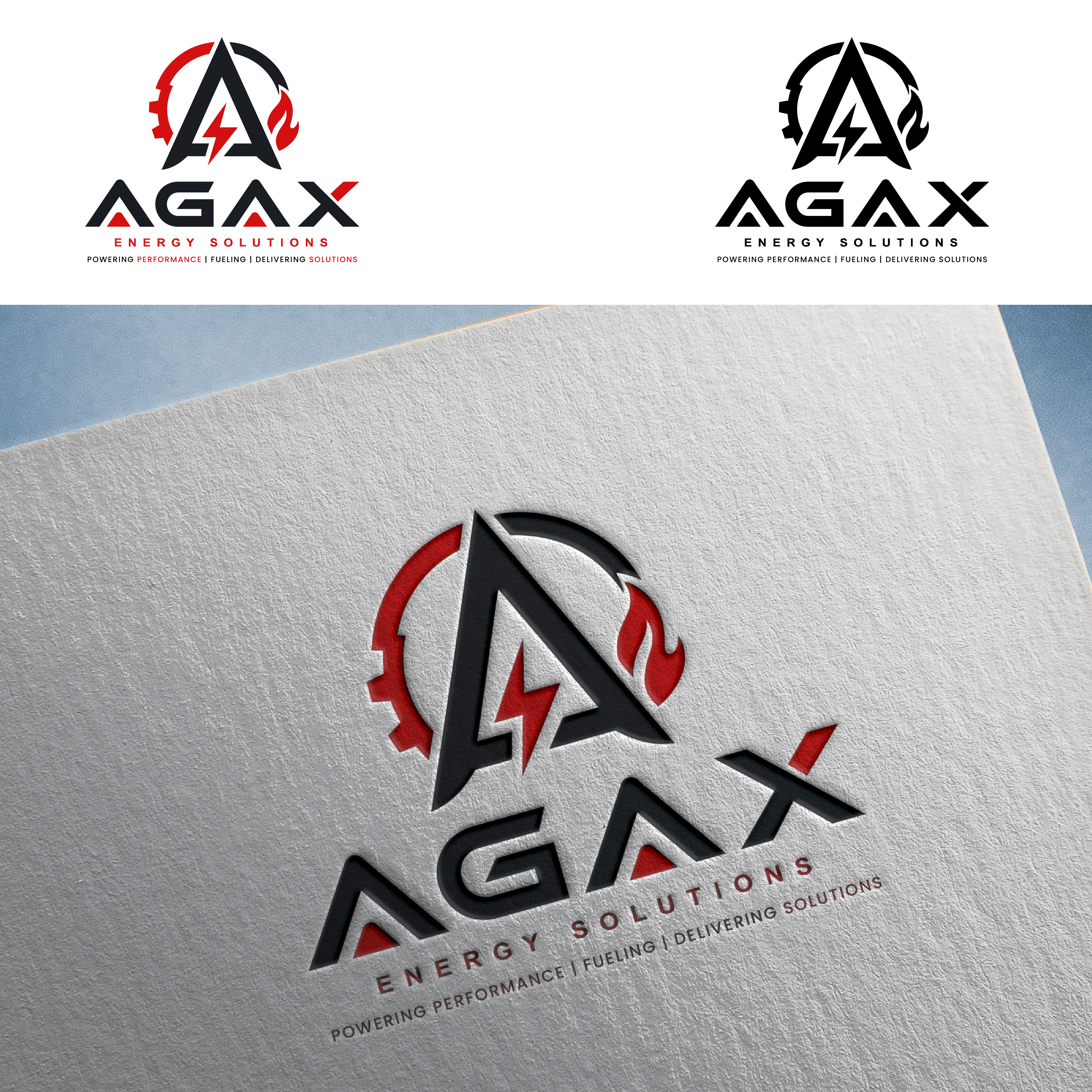 Logo Design by Shariqology for this project | Design #37537350