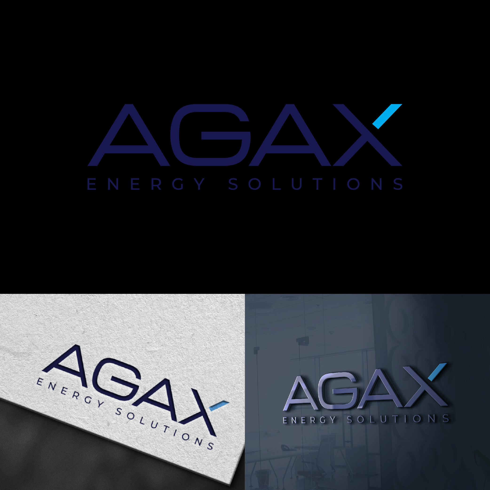 Design de Logo par designer profile pour ce projet | Design #37537393