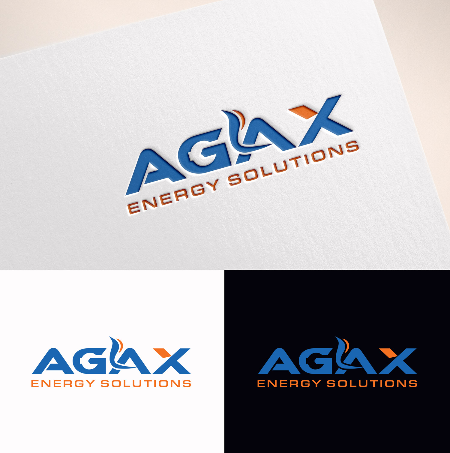 Logo Design by M Art & Design for this project | Design #37536505