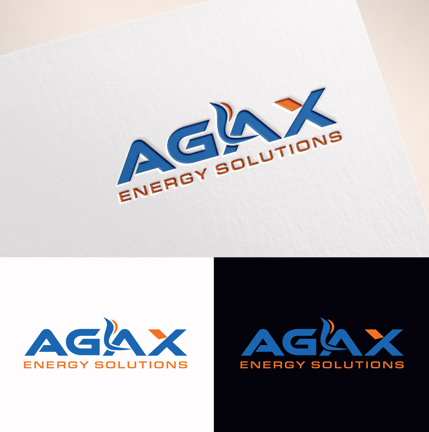 Logo Design by M Art & Design for this project | Design #37536508