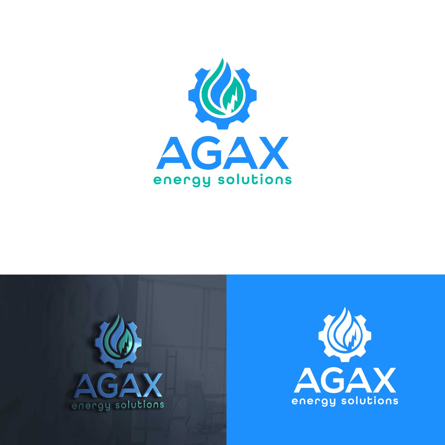 Design de Logo par rass07 pour ce projet | Design #37537197