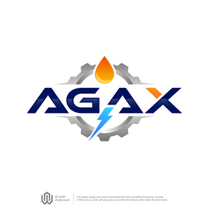 Logo Design by Anderwork for this project | Design: #37536326