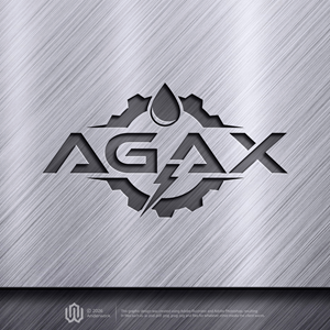 Logo Design by Anderwork for this project | Design: #37536327