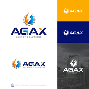 Logo Design by Anderwork for this project | Design: #37538244