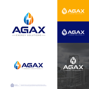 Logo Design by Anderwork for this project | Design: #37538245