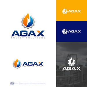 Logo Design by Anderwork for this project | Design: #37538246
