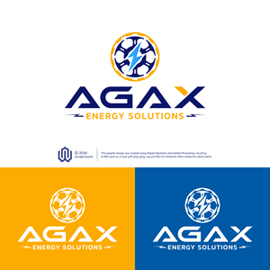 Logo Design by Anderwork for this project | Design: #37555391