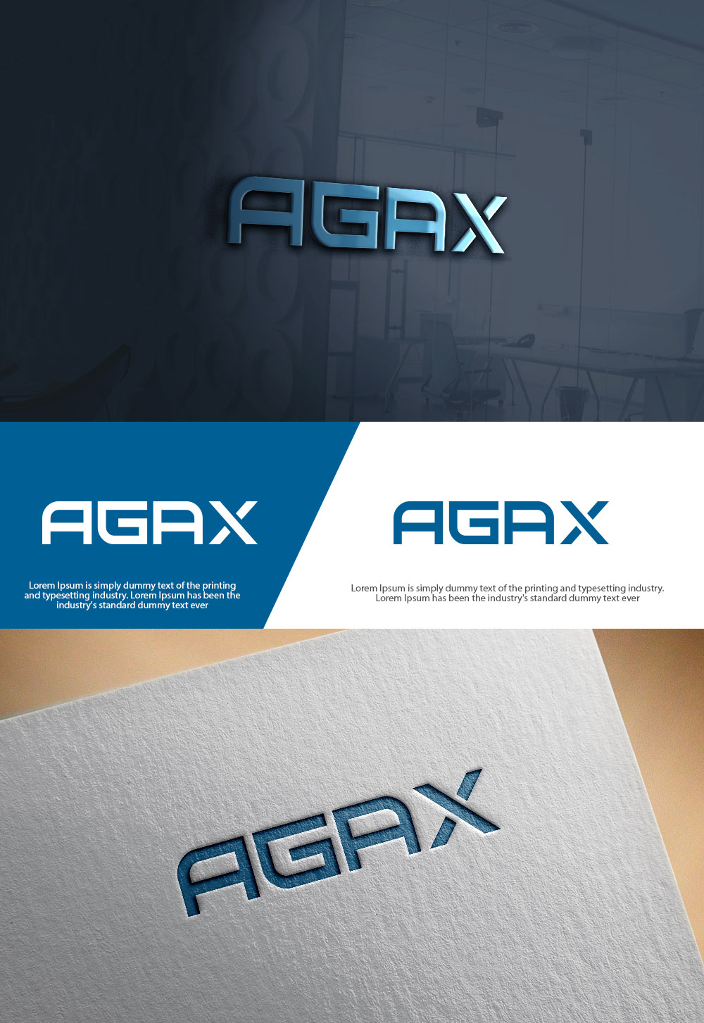 Logo Design by sulemani  creation for this project | Design #37537310